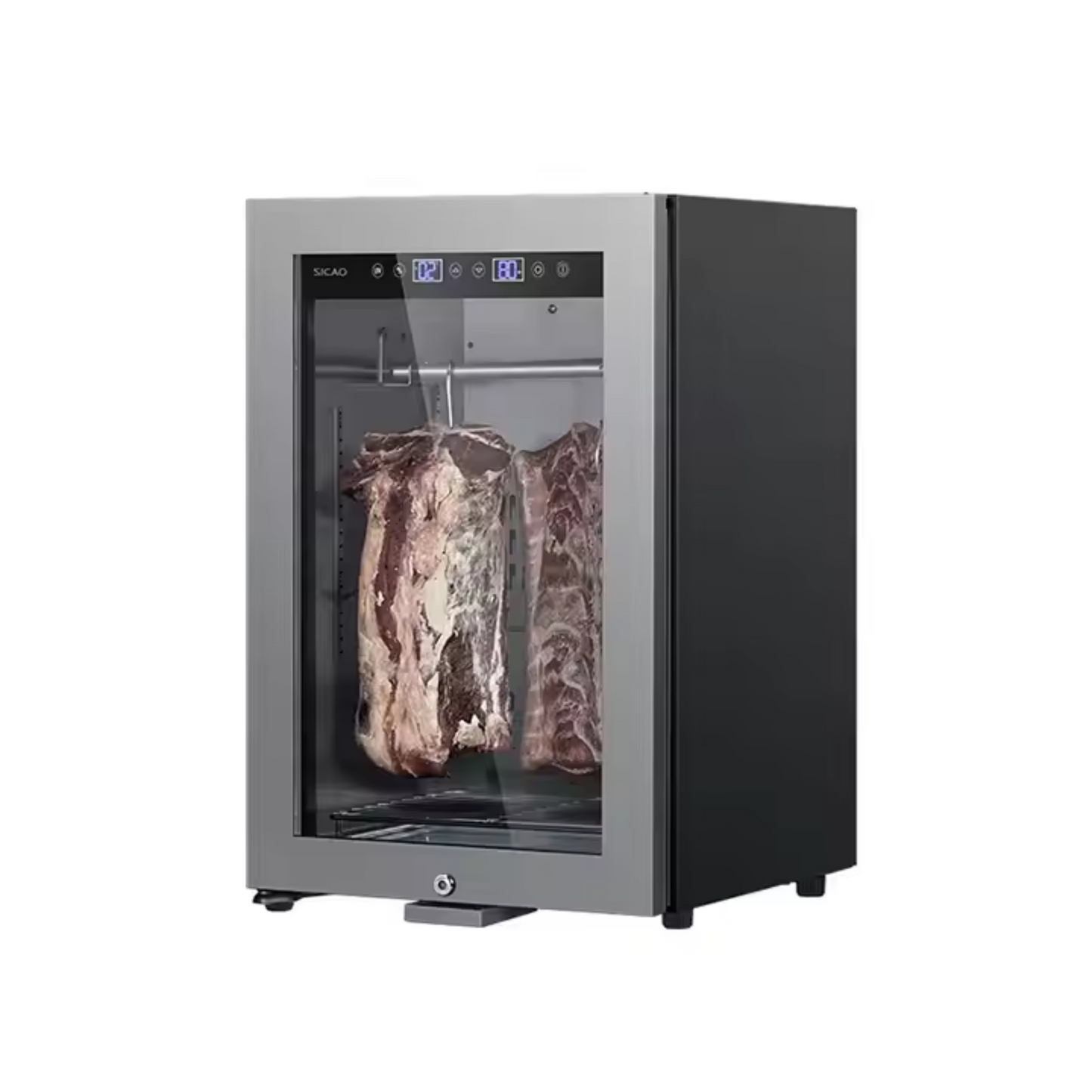 PrimeCraft UrbanEdge Dry Age Fridge
