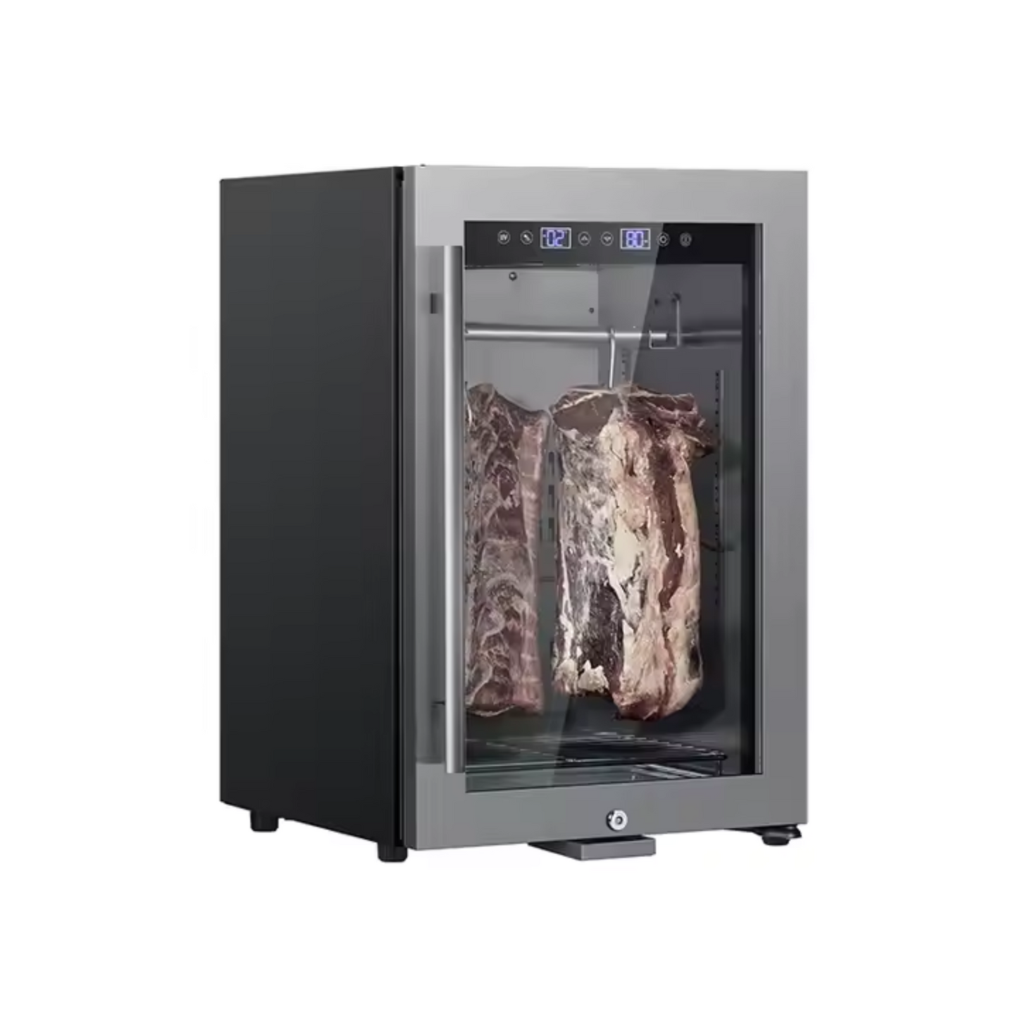 PrimeCraft UrbanEdge Dry Age Fridge