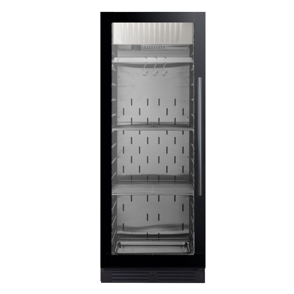 Upright Dry Aging Refrigerator for Steak & Meat Preservation