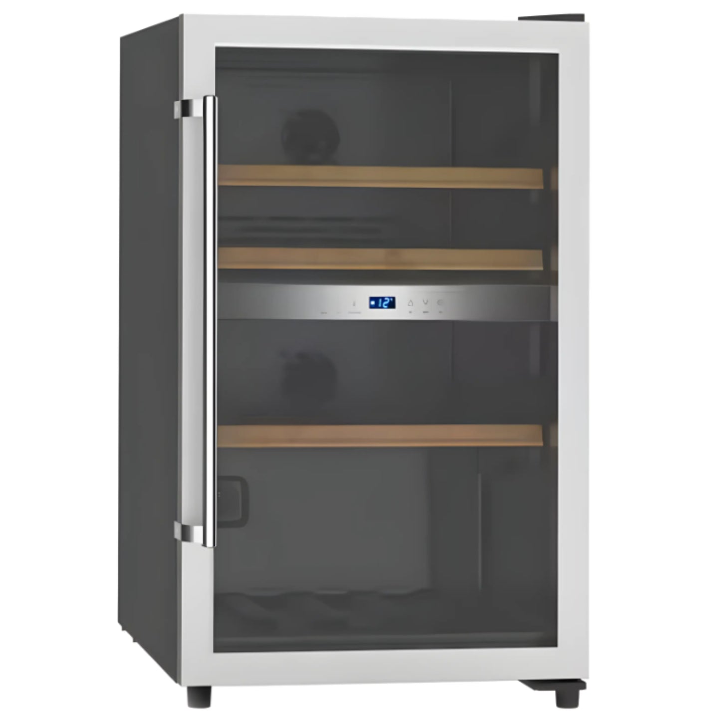 CoolVino Elite 24-Bottle Wine Cellar