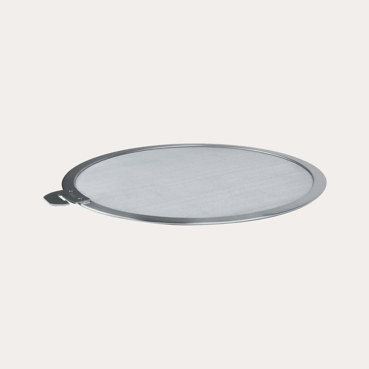 CRISTEL® Stainless Steel Splatter Screen
