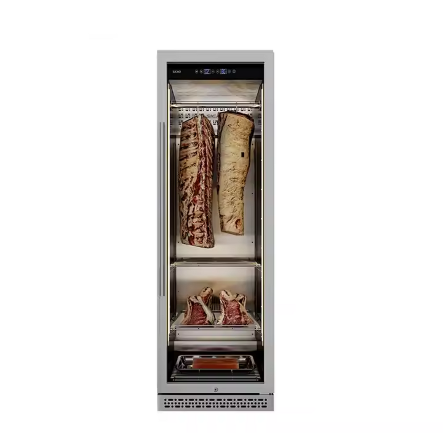 SteerMaster Vertical Dry Age Vault
