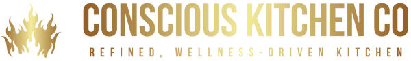 Conscious Kitchen Company