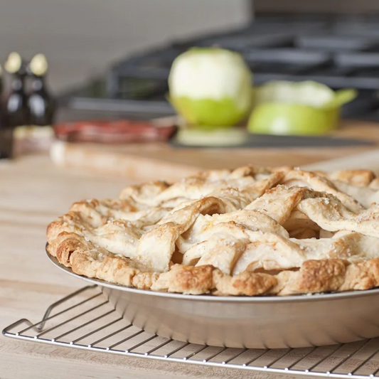 Pie Pan