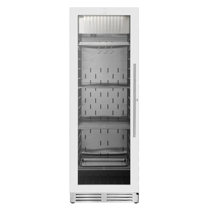 Upright Dry Aging Refrigerator for Steak &amp; Meat Preservation