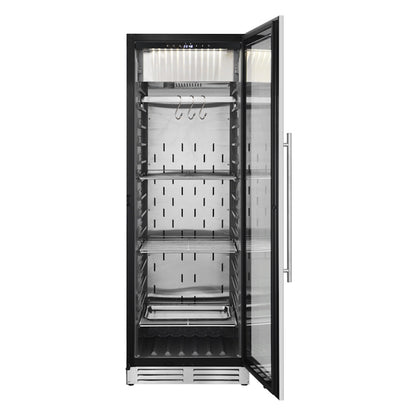 Upright Dry Aging Refrigerator for Steak &amp; Meat Preservation