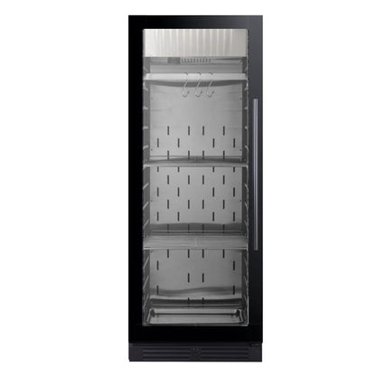 Upright Dry Aging Refrigerator for Steak &amp; Meat Preservation