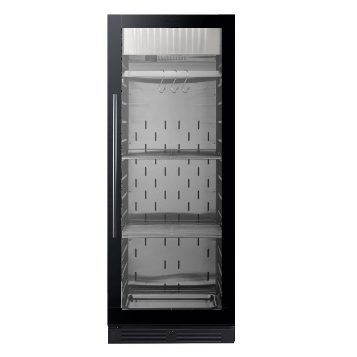 Upright Dry Aging Refrigerator for Steak &amp; Meat Preservation