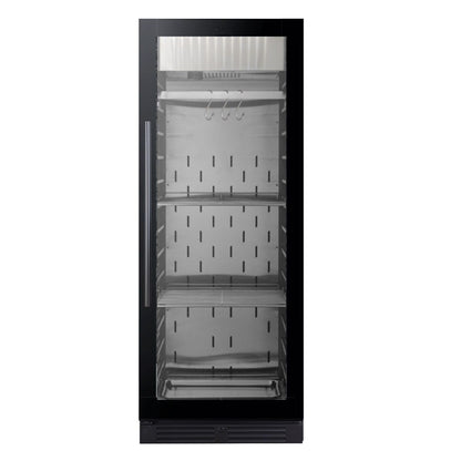 Upright Dry Aging Refrigerator for Steak &amp; Meat Preservation