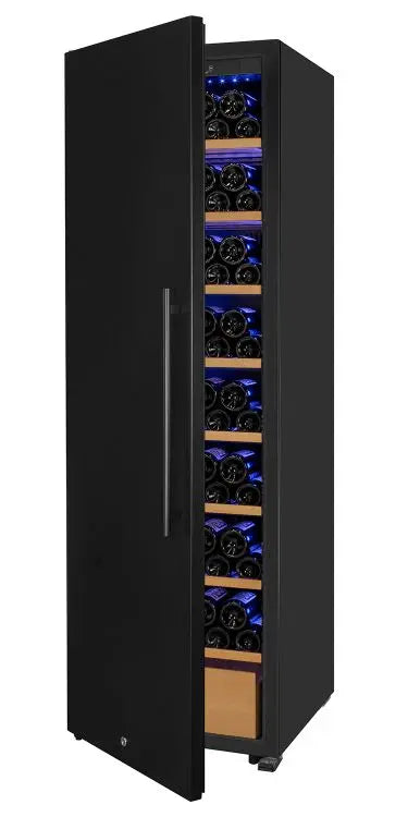 Allavino Wine Vault Series 185 Bottle Single Zone Wine Refrigerator (KWR-8185 Series)