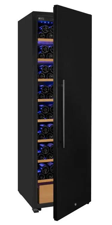 Allavino Wine Vault Series 185 Bottle Single Zone Wine Refrigerator (KWR-8185 Series)