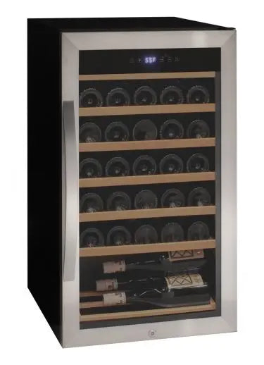 Allavino KWR33S-1SR 33 Bottle Single Zone Wine Refrigerator