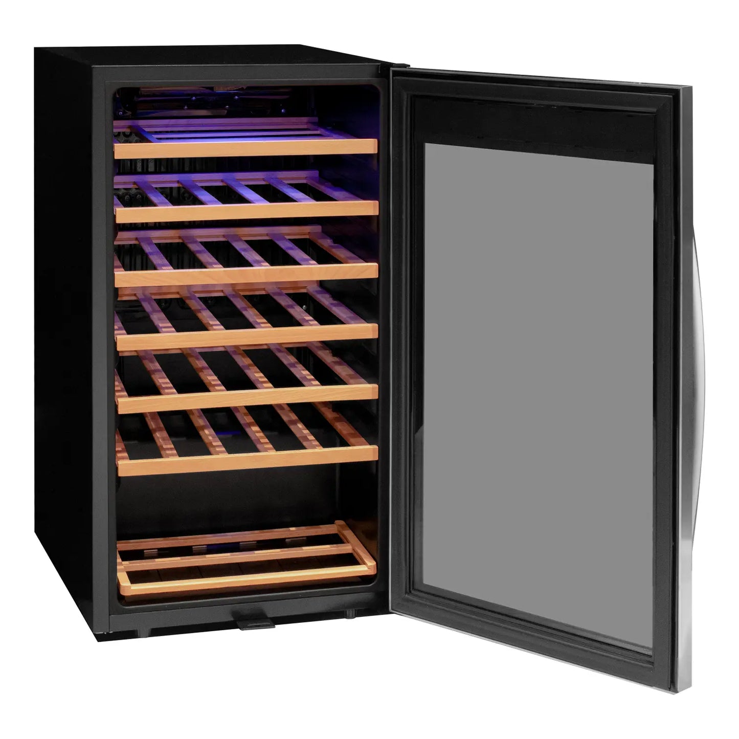Allavino KWR33S-1SR 33 Bottle Single Zone Wine Refrigerator