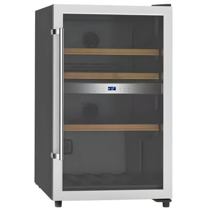 CoolVino Elite 24-Bottle Wine Cellar