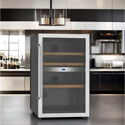 CoolVino Elite 24-Bottle Wine Cellar