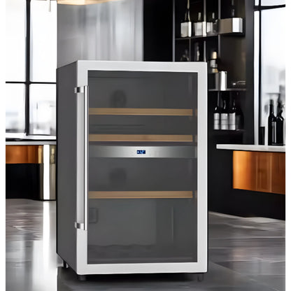 CoolVino Elite 24-Bottle Wine Cellar
