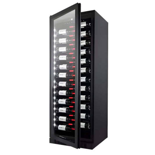 Vintrique Lumina 46-Bottle Vertical Cooler