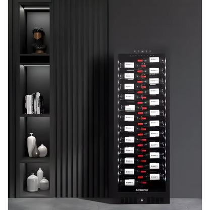 Vintrique Lumina 46-Bottle Vertical Cooler