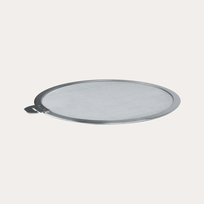 CRISTEL® Stainless Steel Splatter Screen