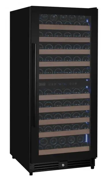 Allavino Reserva Series 119 Bottle Dual Zone Built-In Wine Refrigerator