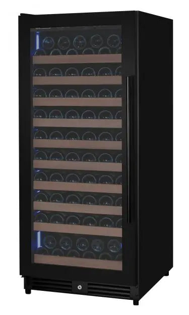 Allavino Reserva Series 119 Bottle Single Zone Built-In Wine Refrigerator