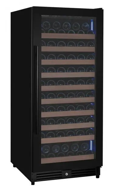 Allavino Reserva Series 119 Bottle Single Zone Built-In Wine Refrigerator