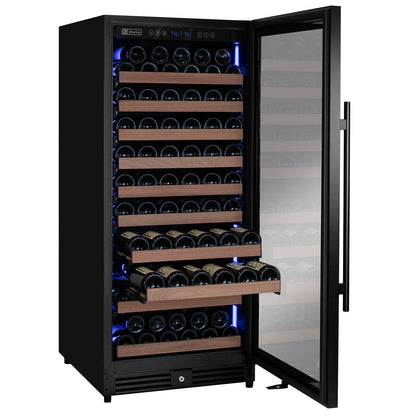 Allavino Reserva Series 119 Bottle Single Zone Built-In Wine Refrigerator