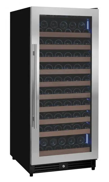 Allavino Reserva Series 119 Bottle Single Zone Built-In Wine Refrigerator