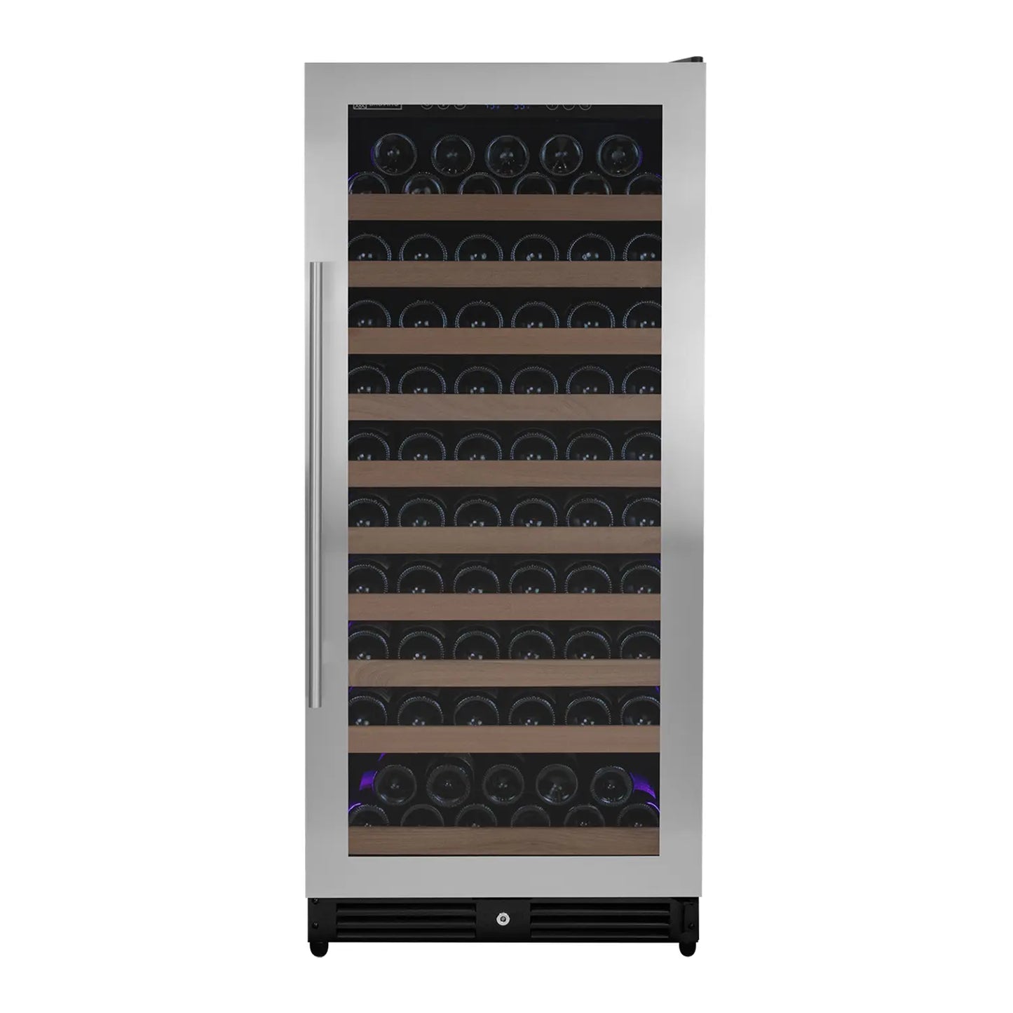 Allavino Reserva Series 119 Bottle Single Zone Built-In Wine Refrigerator