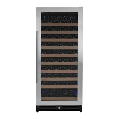 Allavino Reserva Series 119 Bottle Single Zone Built-In Wine Refrigerator