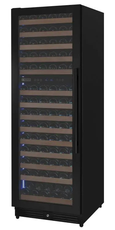 Allavino Reserva Series 154 Bottle Dual Zone Built-In Wine Refrigerator