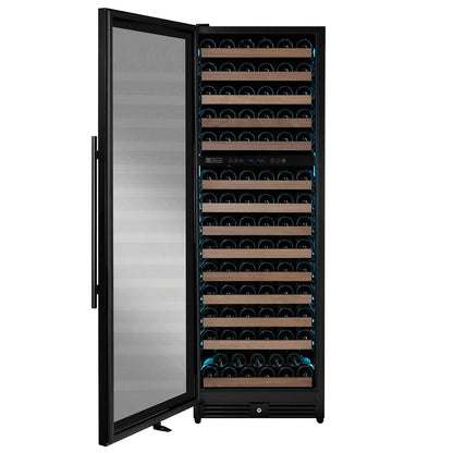 Allavino Reserva Series 154 Bottle Dual Zone Built-In Wine Refrigerator