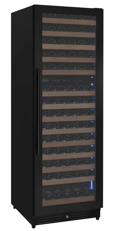 Allavino Reserva Series 154 Bottle Dual Zone Built-In Wine Refrigerator