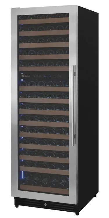 Allavino Reserva Series 154 Bottle Dual Zone Built-In Wine Refrigerator