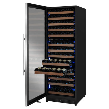 Allavino Reserva Series 154 Bottle Dual Zone Built-In Wine Refrigerator