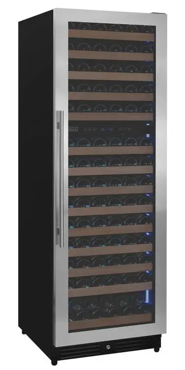 Allavino Reserva Series 154 Bottle Dual Zone Built-In Wine Refrigerator