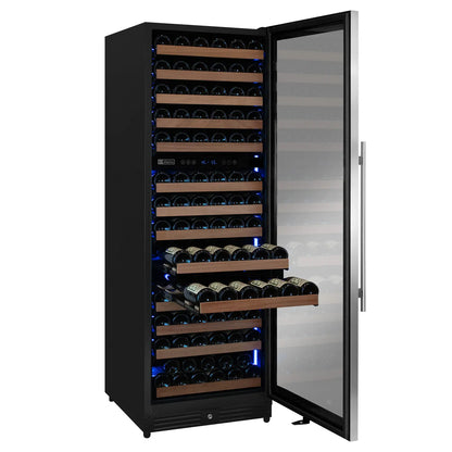 Allavino Reserva Series 154 Bottle Dual Zone Built-In Wine Refrigerator