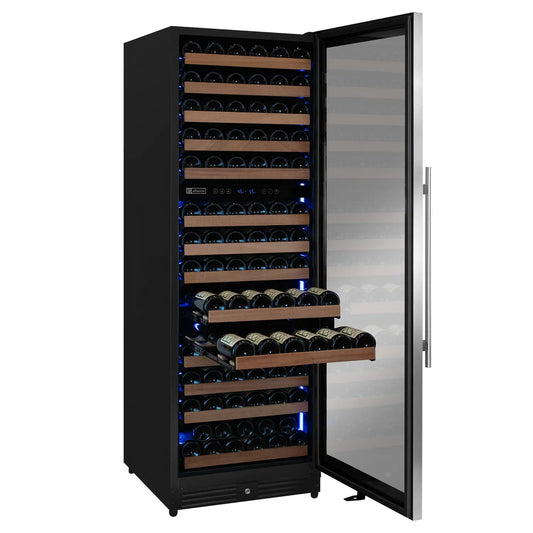 Allavino Reserva Series 154 Bottle Dual Zone Built-In Wine Refrigerator