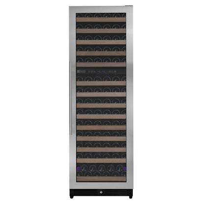 Allavino Reserva Series 154 Bottle Dual Zone Built-In Wine Refrigerator