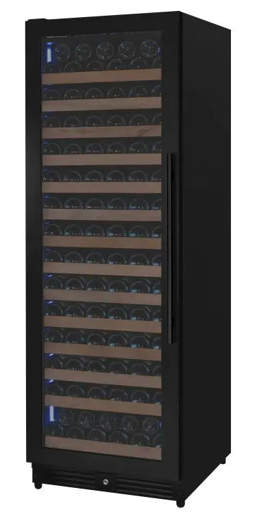 Allavino Reserva Series 163 Bottle Single Zone Built-In Wine Refrigerator