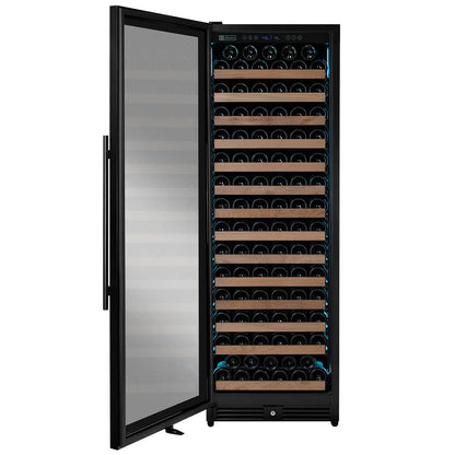 Allavino Reserva Series 163 Bottle Single Zone Built-In Wine Refrigerator