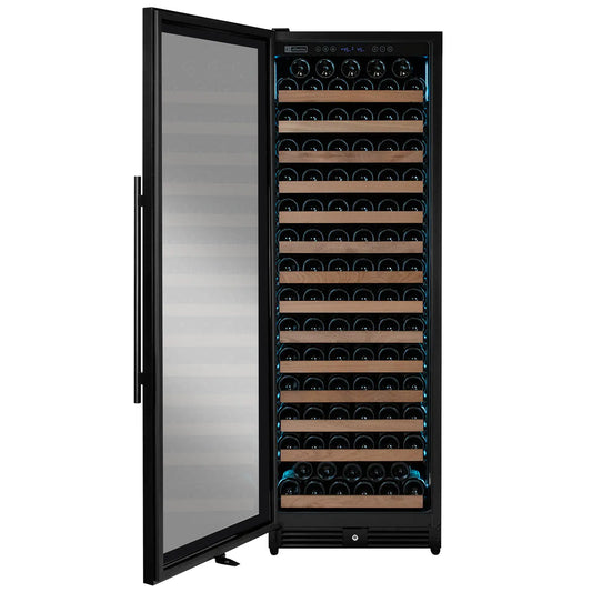 Allavino Reserva Series 163 Bottle Single Zone Built-In Wine Refrigerator