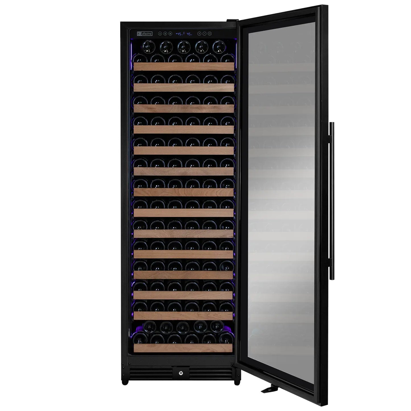 Allavino Reserva Series 163 Bottle Single Zone Built-In Wine Refrigerator