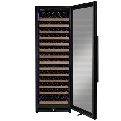 Allavino Reserva Series 163 Bottle Single Zone Built-In Wine Refrigerator