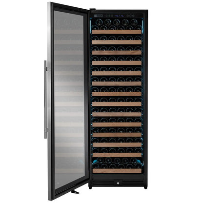 Allavino Reserva Series 163 Bottle Single Zone Built-In Wine Refrigerator