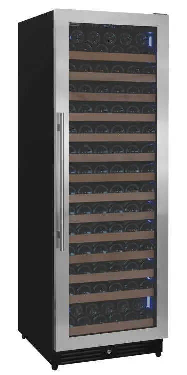 Allavino Reserva Series 163 Bottle Single Zone Built-In Wine Refrigerator