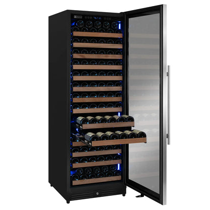 Allavino Reserva Series 163 Bottle Single Zone Built-In Wine Refrigerator