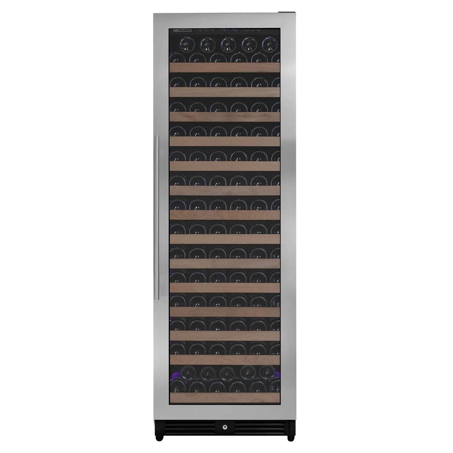 Allavino Reserva Series 163 Bottle Single Zone Built-In Wine Refrigerator
