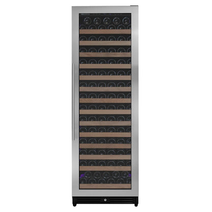 Allavino Reserva Series 163 Bottle Single Zone Built-In Wine Refrigerator