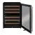 Allavino Reserva Series 51 Bottle Dual Zone Built-In Luxury Wine Refrigerator with Stainless Steel Door - Right Hinge